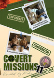 Covert Missions 11