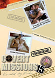 Covert Missions 15