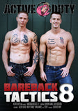 Bareback Tactics 8