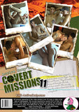 Covert Missions 11