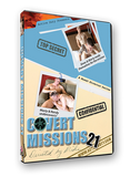 Covert Missions 21
