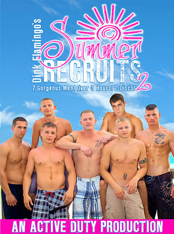 Summer Recruits 2