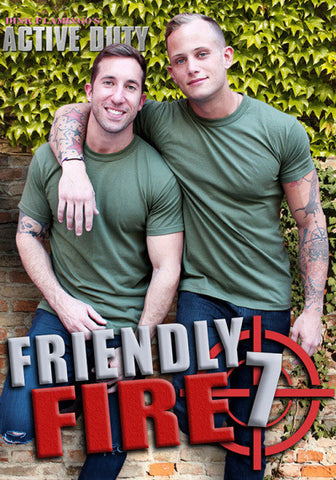 Friendly Fire 7